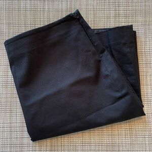 The Limited Black Pencil Skirt